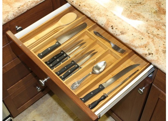 Lifestyle Drawer