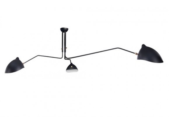 Stilnovo The Holstebro Ceiling Lamp