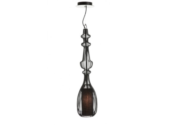 Stilnovo The Siena Pendant - LM280PSBLK