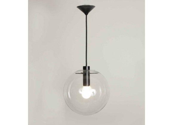 Stilnovo The Industrial Pendant Lamp - LM540CLRS