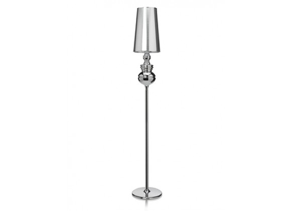 Stilnovo The Tiffany Floor Lamp