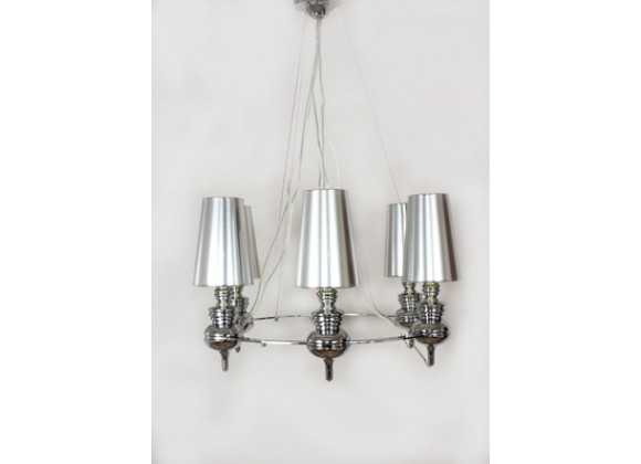 Stilnovo The Tiffany Suspension Lamp - LS1018S16
