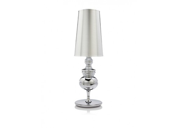 Stilnovo The Tiffany Table Lamp