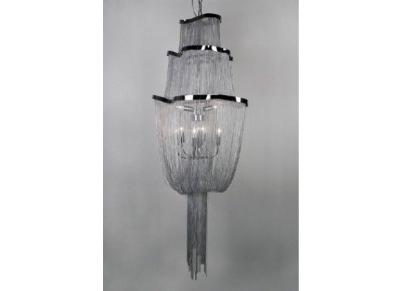 Stilnovo The Flow Chandelier