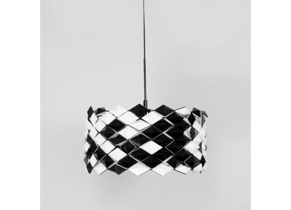 Stilnovo The Black Jack Pendant Lamp