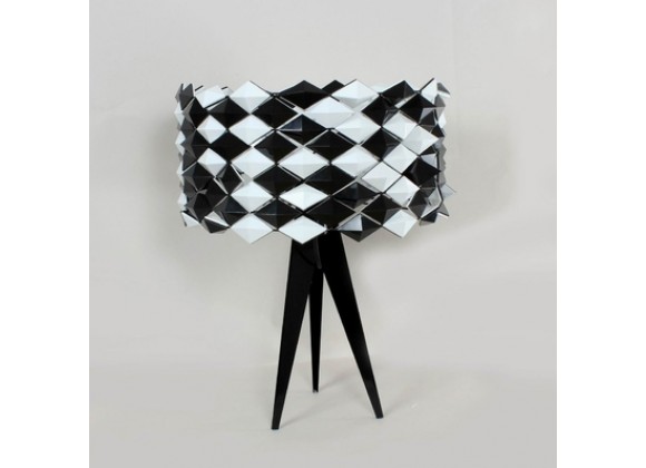 Stilnovo The Black Jack Table Lamp