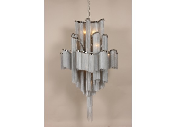 Stilnovo The Elan Chandelier