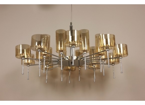 Stilnovo The Osthammer Chandelier