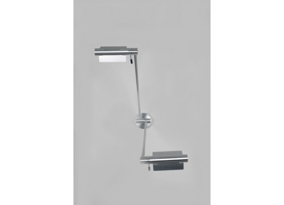 Stilnovo The Linea 2 Wall Sconce