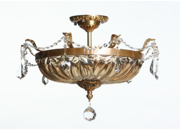 Stilnovo The Floro Chandelier