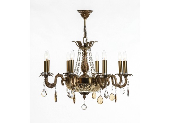 Stilnovo The Agder Chandelier