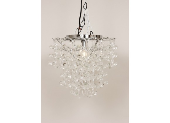 Stilnovo he Anna Chandelier