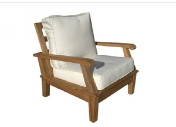 Royal Teak Miami Chair