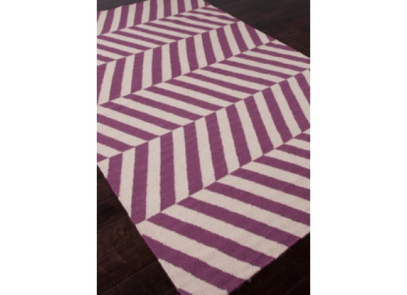 Jaipur Maroc Salma Antique White Rug