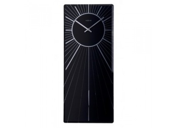 Stilnovo  The Heavenly Clock - Black