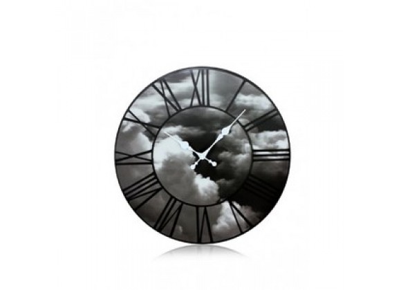 Stilnovo The Flying Wall Clock