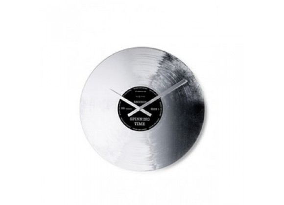 Stilnovo The Mariah Clock - Glass