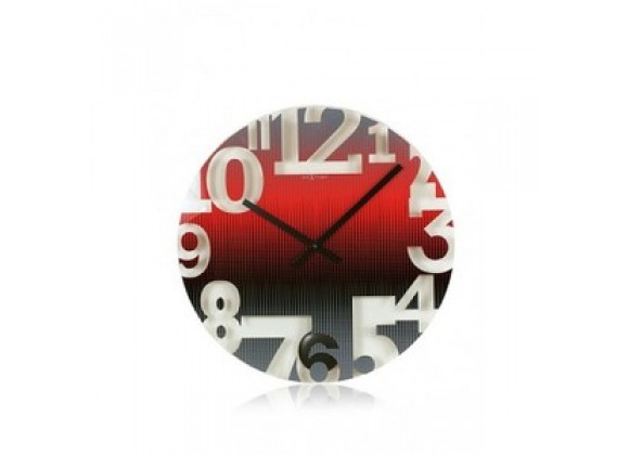 Stilnovo  The Swing Wall Clock
