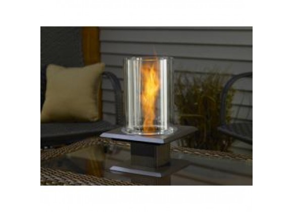 Outdoor Greatroom Company Allure Fire Pit - Sedona - Lifestyle