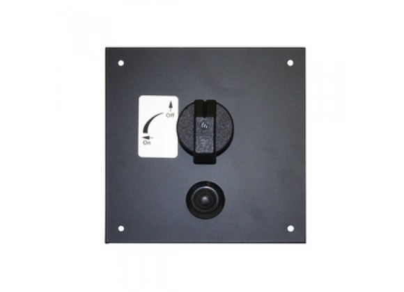 Outdoor Greatroom Company DIY Control Panel - Angle