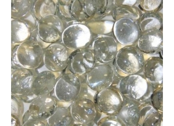 Outdoor Greatroom Company Glass Fire Gems