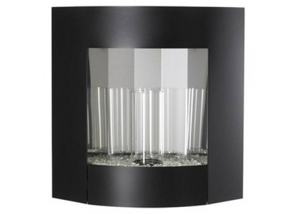 Outdoor Greatroom Company "Inspiration" Wall Hanging Gel Fireplace
