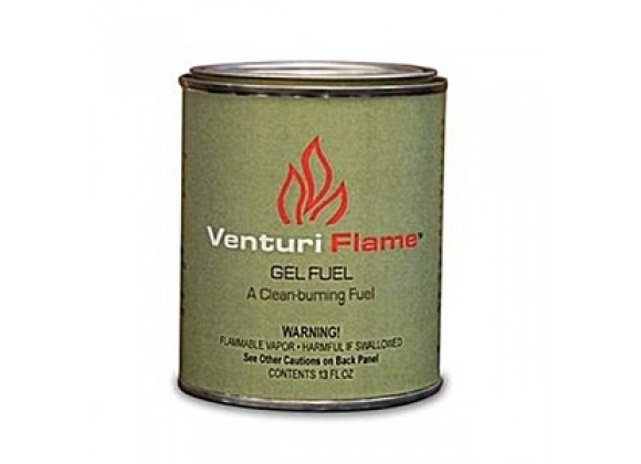 Outdoor Greatroom Company 13 oz. Sun Flame Gel - 12 and 24 per case - View