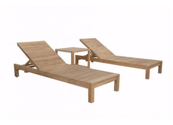 Anderson Teak South Bay Glenmore Set