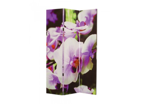 Screen Gems Orchid Screen