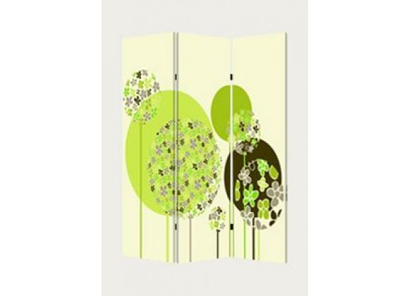 Screen Gems Floral Buds Screen