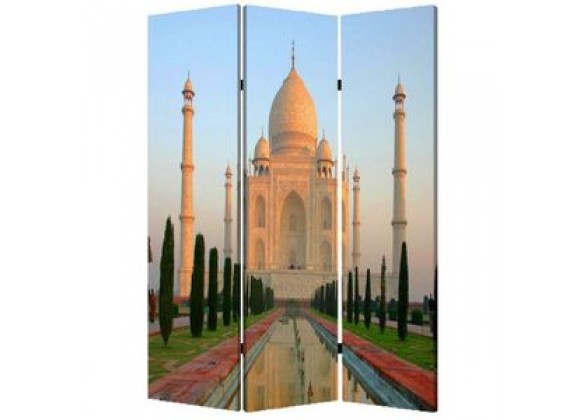 Screen Gems Taj Mahal Screen