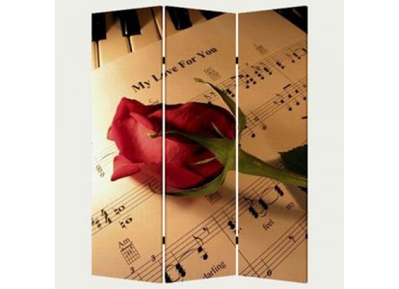 Screen Gems Music Screen