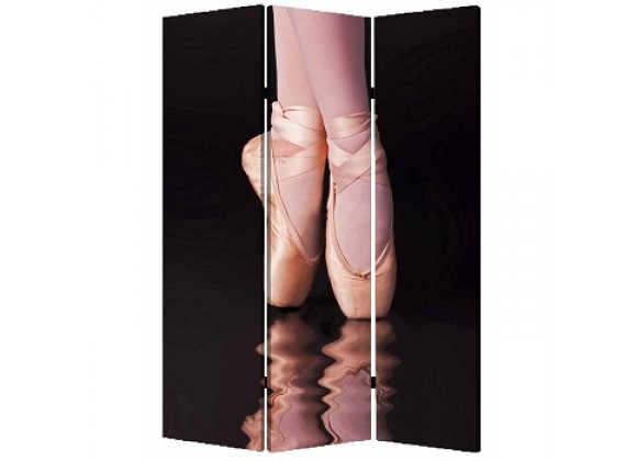 Screen Gems Ballet Screen