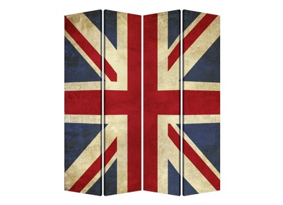 Screen Gems Union Jack Screen