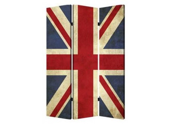 Screen Gems Union Jack Screen