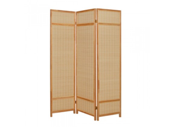 Screen Gems Pine Layered Screen