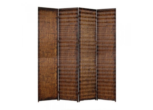 Screen Gems Albata Screen - 4 Panel