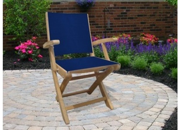 Teak folding chair hardware hotsell