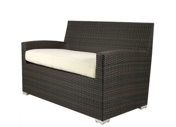Source Outdoor St. Tropez Love Seat