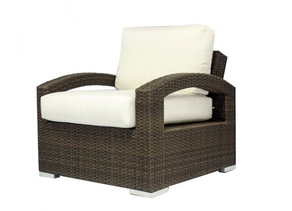 Source Outdoor Como Lago Lounge Chair