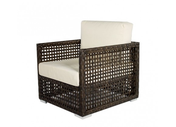 Source Outdoor Matterhorn  Lounge Chair
