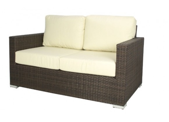 Source Outdoor Lucaya Love Seat