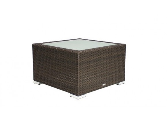 Source Outdoor Lucaya Square Coffee Table