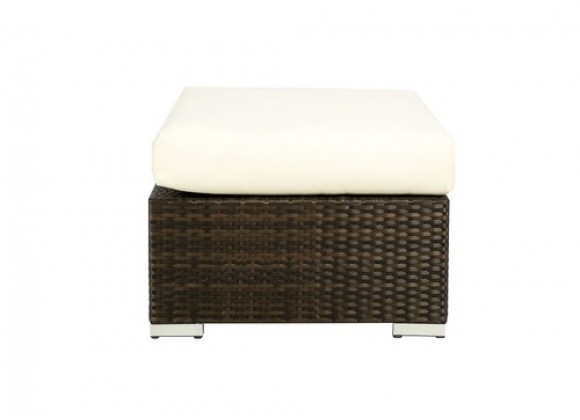 Source Outdoor Lucaya Ottoman