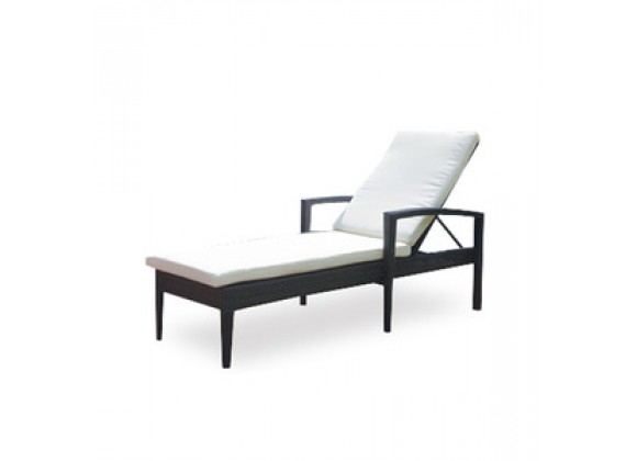 DecoScapes Zen Chaise Lounge