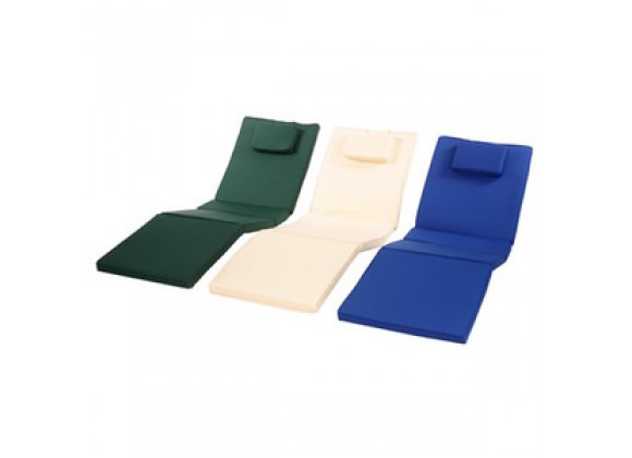 Steamer Cushion 