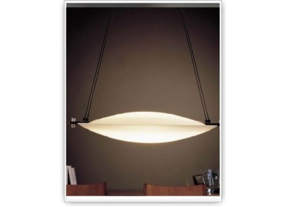 Tango Lighting Marset UFO Pendant Small 18"