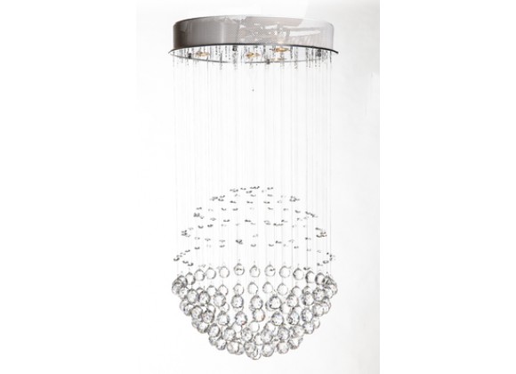 Stilnovo Bullock Chandelier