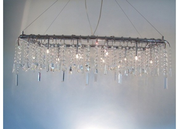 Stilnovo Sophia Chandelier