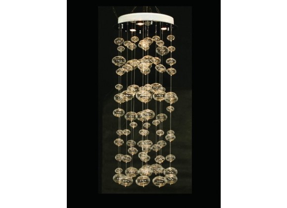 Stilnovo Jellyfish Chandelier